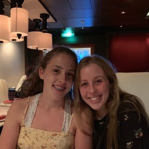 Meet your Posher, Sarah